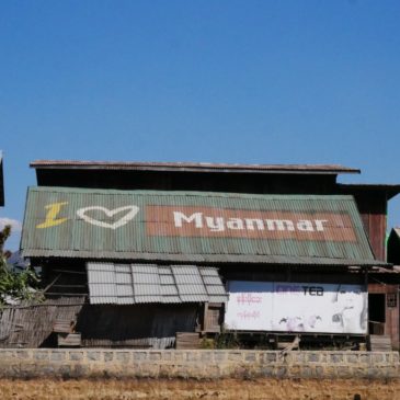 Myanmar